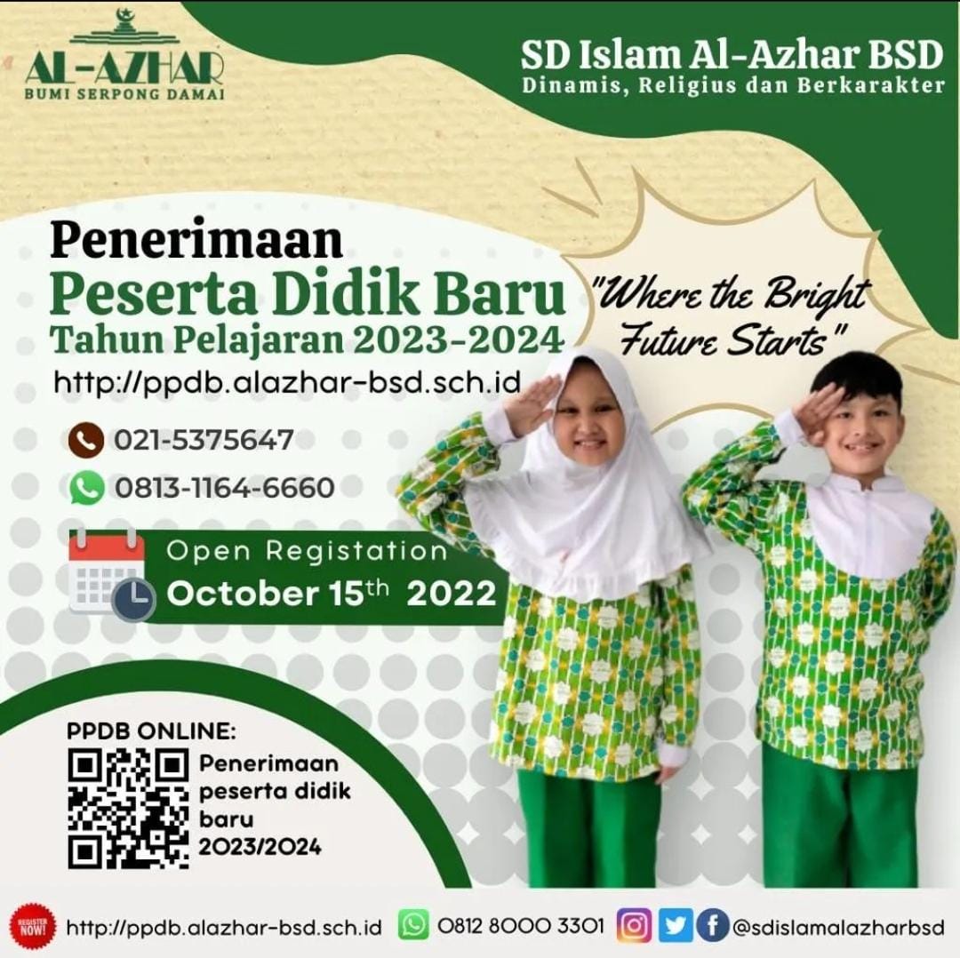 PENERIMAAN PESERTA DIDIK BARU (PPDB)